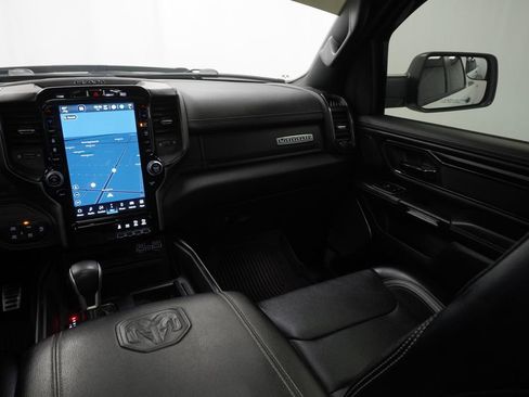 Certified 2023 RAM 1500 Laramie AWD/4WD image 27