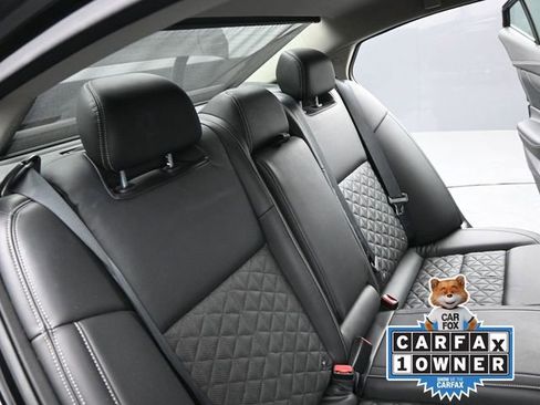 Used 2018 Nissan Maxima Platinum image 22