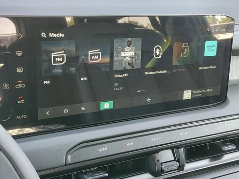 New 2027 Kia Telluride X-Line SX Prestige AWD/4WD image 21