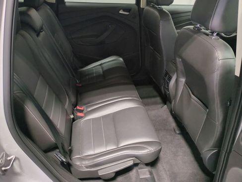 Used 2015 Ford Escape Titanium w/ Equipment Group 301A image 24