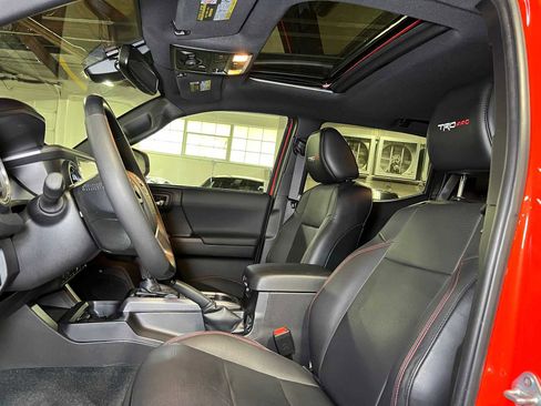 Used 2023 Toyota Tacoma TRD Pro image 30