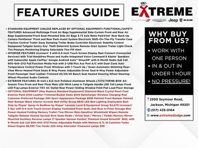 Used 2022 RAM 2500 Laramie