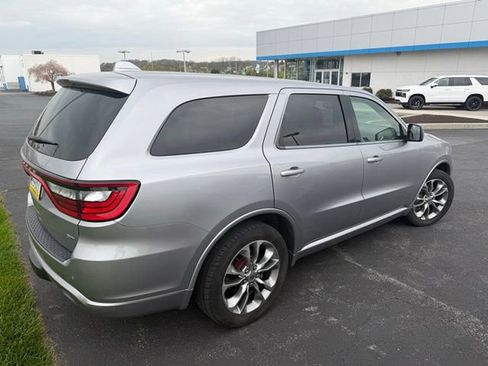 Used 2020 Dodge Durango GT image 6