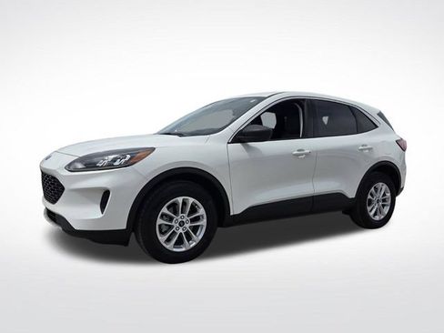 Certified 2022 Ford Escape SE w/ Convenience Package AWD/4WD image 5