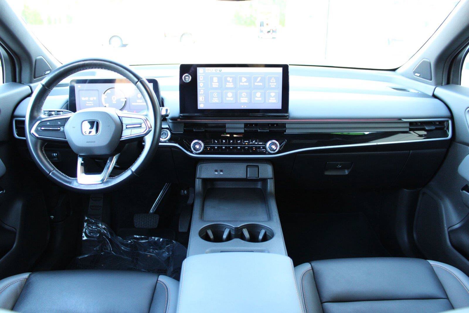 Used 2024 Honda Prologue Touring image 18