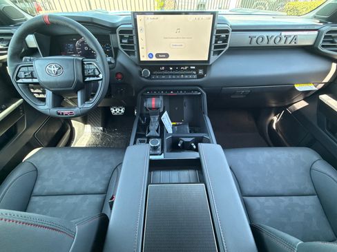 New 2026 Toyota Tundra TRD Pro image 19