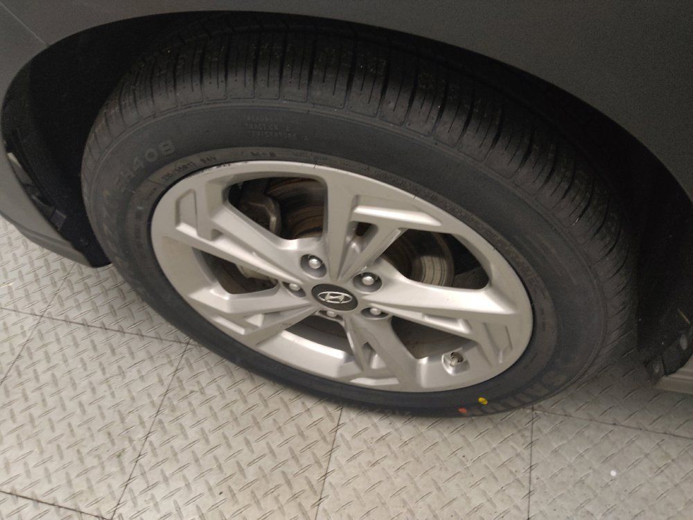 Used 2023 Hyundai Kona SEL w/ Cargo Package FWD image 31