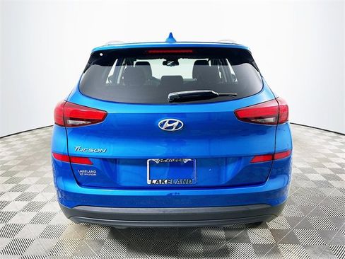 Used 2020 Hyundai Tucson Value image 4