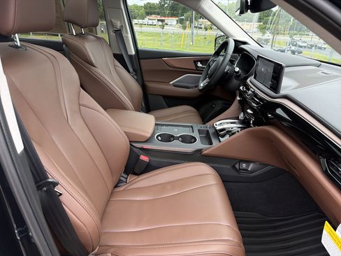 Certified 2026 Acura MDX FWD w/ Technology Package image 34