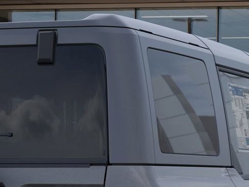 New 2025 Ford Bronco Big Bend w/ Black Diamond Package image 24