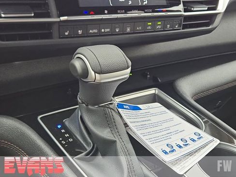 New 2026 Toyota Sienna Limited image 13