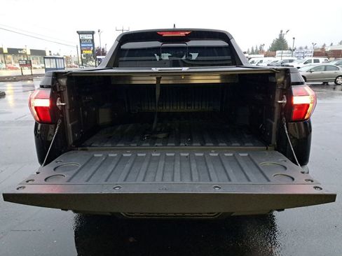 Used 2024 Hyundai Santa Cruz Night image 29