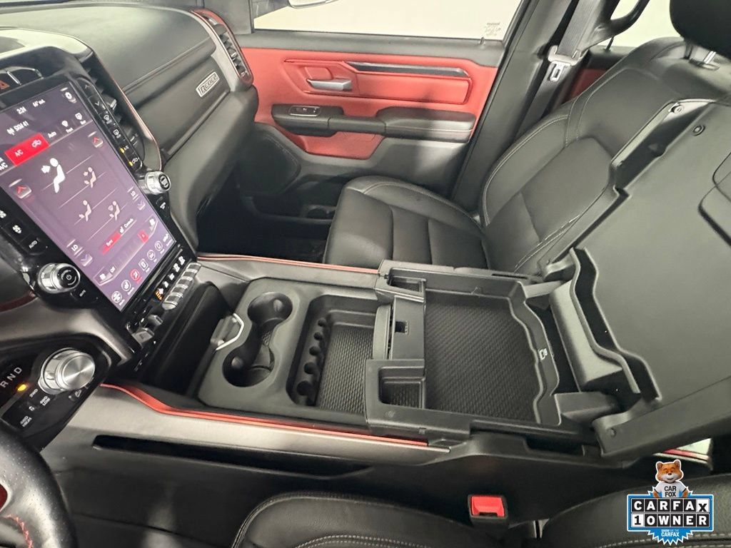Used 2019 RAM 1500 Rebel w/ Rebel Level 2 Equipment Group AWD/4WD image 25