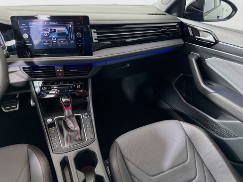 Used 2025 Volkswagen Jetta GLI Autobahn image 23