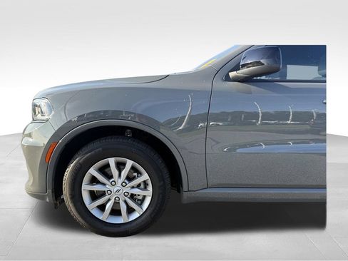 Used 2026 Dodge Durango GT RWD image 22