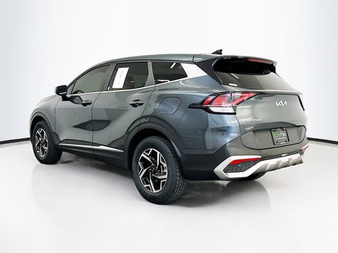 Used 2024 Kia Sportage LX image 5
