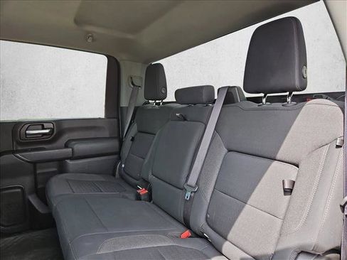 Used 2020 Chevrolet Silverado 2500 LT w/ Gooseneck/5TH Wheel Package AWD/4WD image 18
