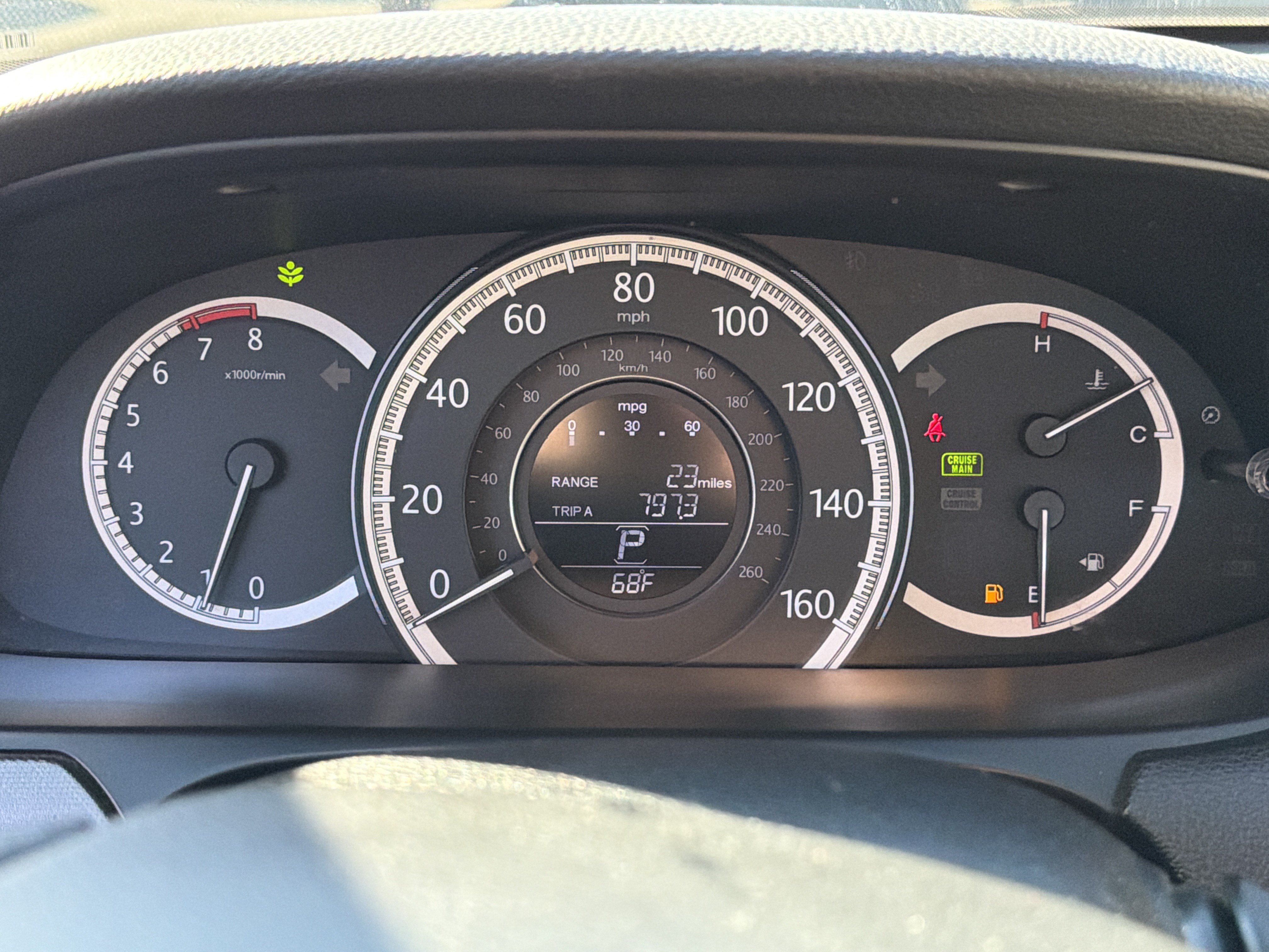 Used 2013 Honda Accord LX image 18