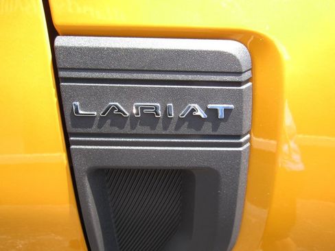 Used 2023 Ford Maverick Lariat w/ Lariat Luxury Package AWD/4WD image 25