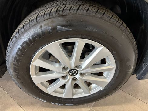 Used 2014 MAZDA CX-5 Sport image 9