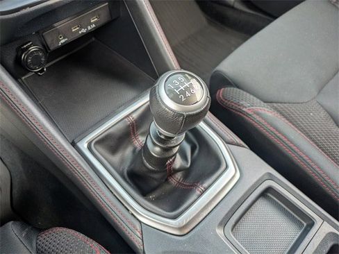 Used 2022 Subaru WRX Premium image 25