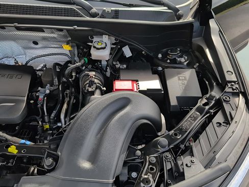 Used 2024 Buick Encore GX Sport Touring image 45