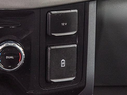 Used 2024 Ford F150 XLT w/ Tow/Haul Package image 22