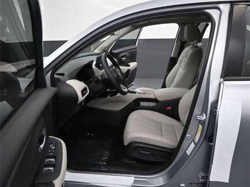 New 2026 Honda HR-V EX-L image 25