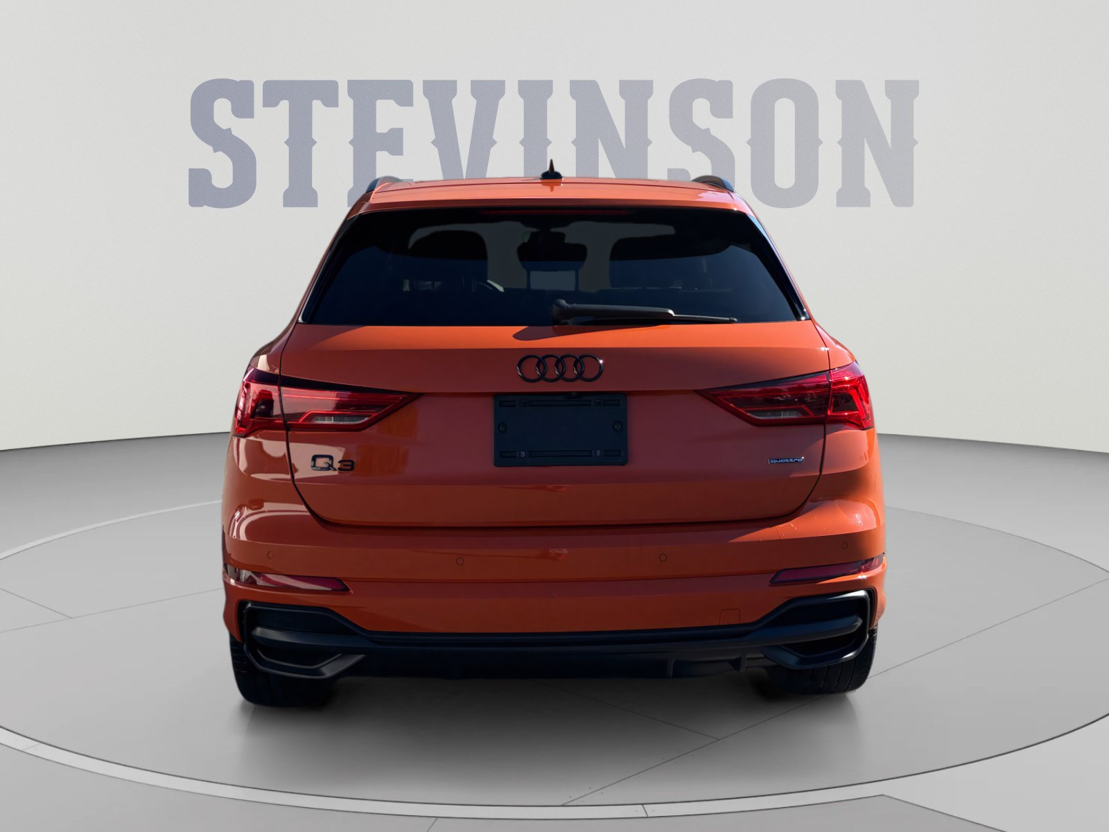 Used 2021 Audi Q3 2.0T Premium Plus w/ Premium Plus Package AWD/4WD image 4