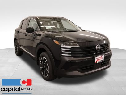 New 2026 Nissan Kicks SV w/ SV Premium Package
