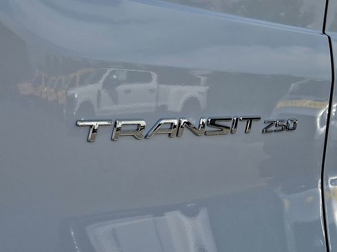 New 2025 Ford Transit 250 Low Roof w/ Load Area Protection Package image 17
