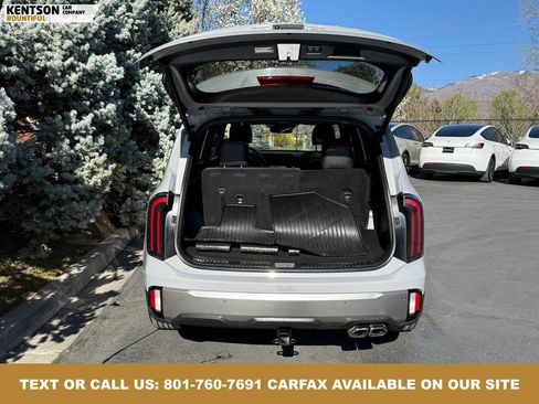 Used 2023 Kia Telluride SX X-Pro image 37