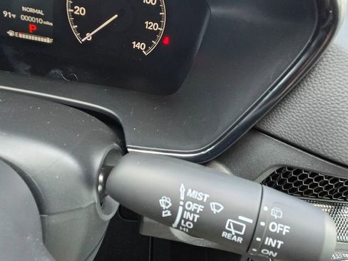 New 2026 Honda CR-V LX image 23