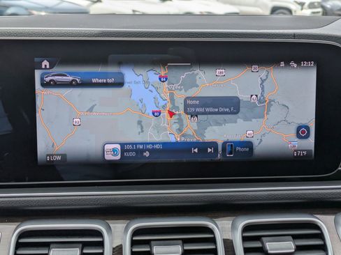 Used 2024 Mercedes-Benz GLE 53 AMG 4MATIC Coupe image 23