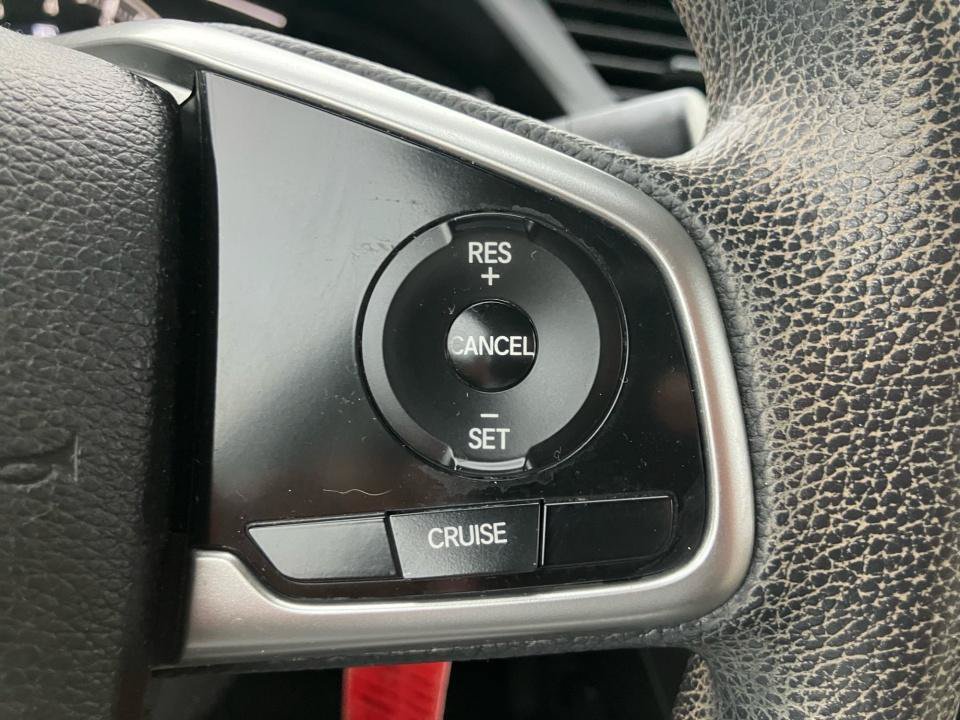 Used 2017 Honda Civic LX image 23