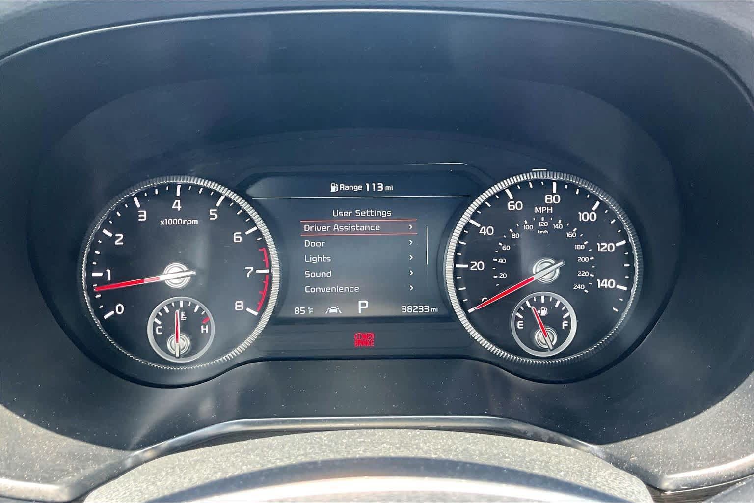 Used 2022 Kia Telluride SX AWD/4WD image 26