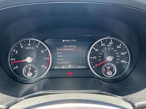 Used 2022 Kia Telluride SX AWD/4WD image 26