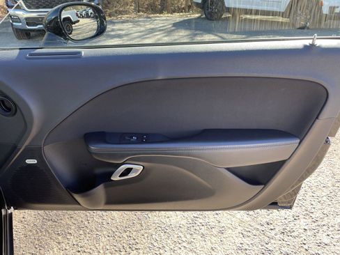 Certified 2023 Dodge Challenger SXT w/ Cold Weather Group image 42