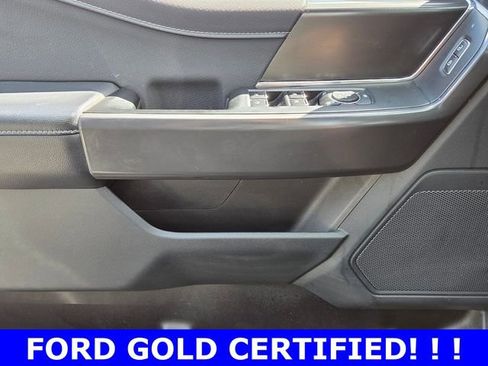 Certified 2024 Ford F150 XLT w/ Equipment Group 302A MID image 32
