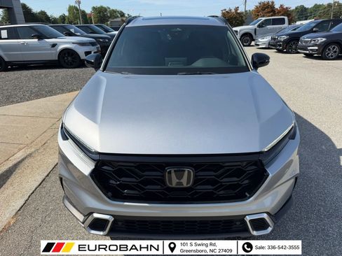 Used 2023 Honda CR-V Sport Touring image 28