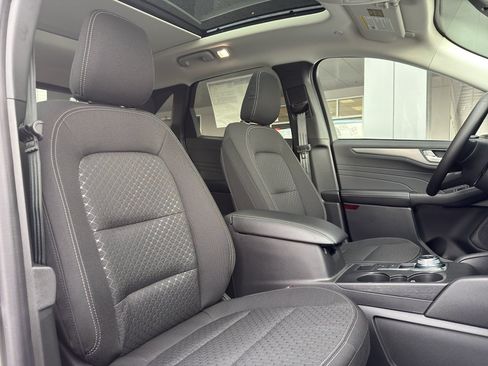 New 2026 Ford Escape Active w/ Active Premium Tech Pack AWD/4WD image 32
