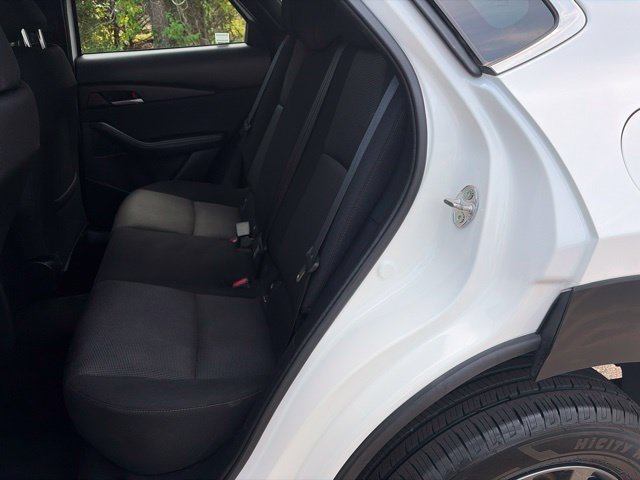 Used 2023 MAZDA CX-30 AWD 2.5 S image 15