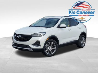 Used 2023 Buick Encore GX Essence w/ Advanced Technology Package