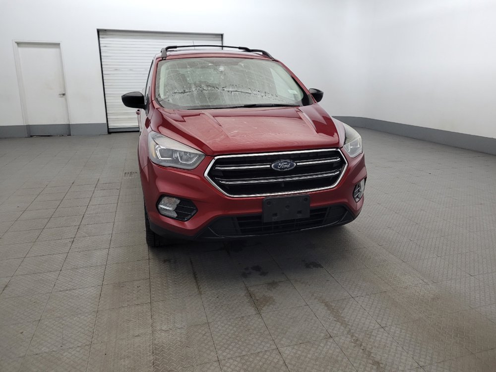 Used 2019 Ford Escape SE AWD/4WD image 14