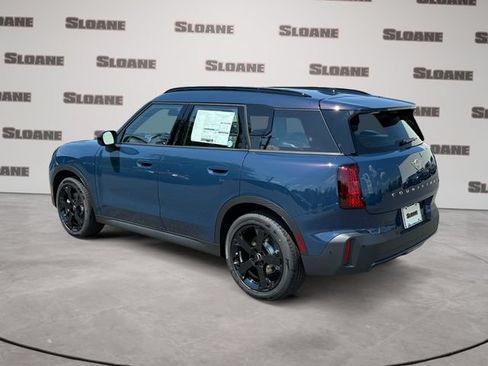 New 2027 MINI Cooper Countryman S AWD/4WD image 3