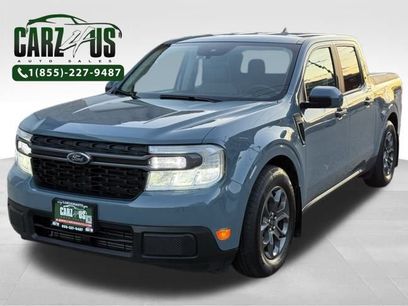 Used 2023 Ford Maverick XLT w/ Equipment Group 300A Standard