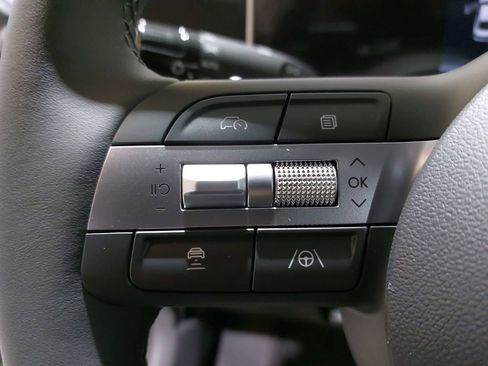 New 2026 Hyundai Sonata SEL image 16