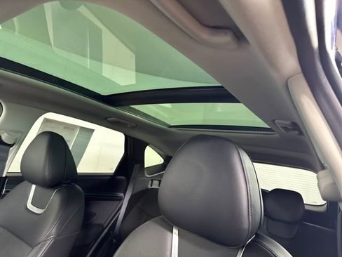 Certified 2023 Hyundai Tucson Limited image 12