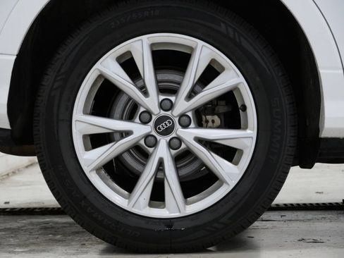 Used 2024 Audi Q3 2.0T Premium AWD/4WD image 10