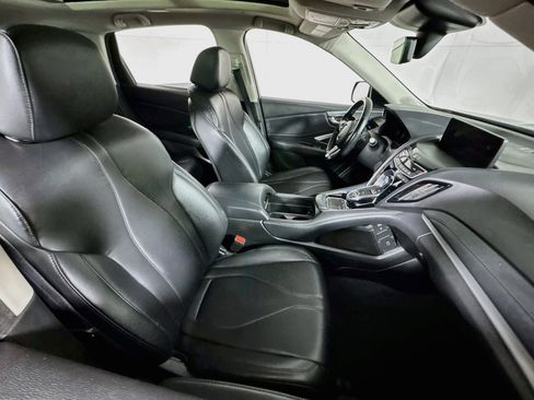 Used 2020 Acura RDX AWD image 28